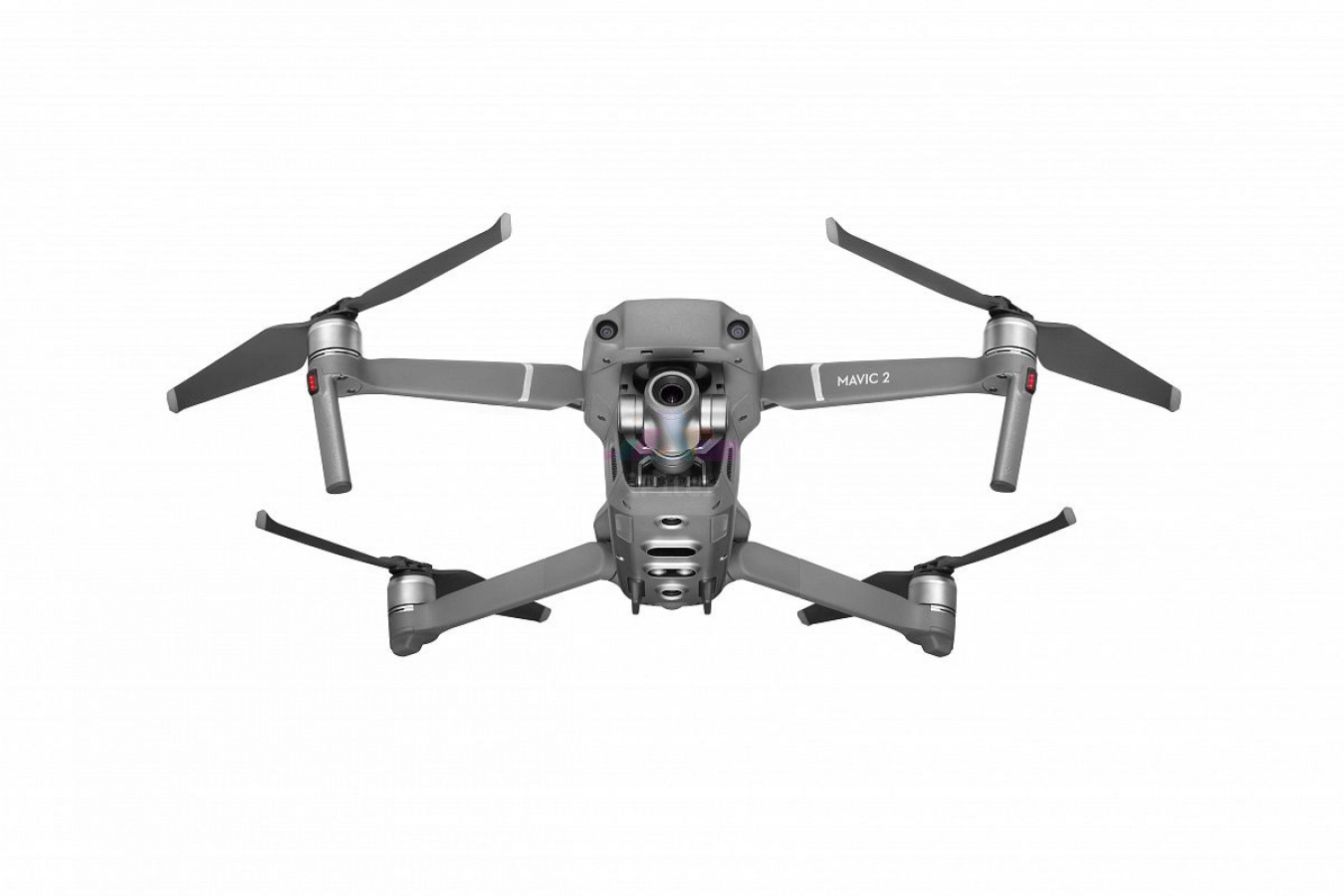 Фото Купить Квадрокоптер DJI Mavic 2 Zoom по низкой цене в Санкт-Петербурге