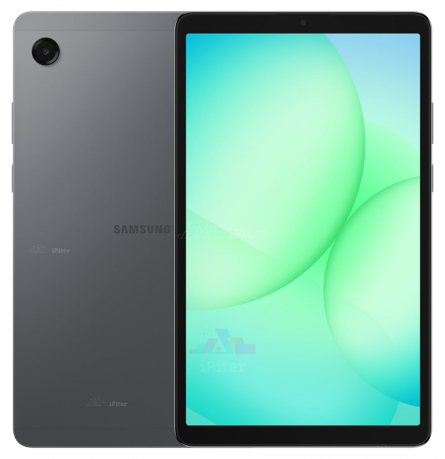 Фото Купить Планшет Samsung Galaxy Tab A11 8Gb/128Gb 5G (Gray) SM-X135 по низкой цене в Санкт-Петербурге