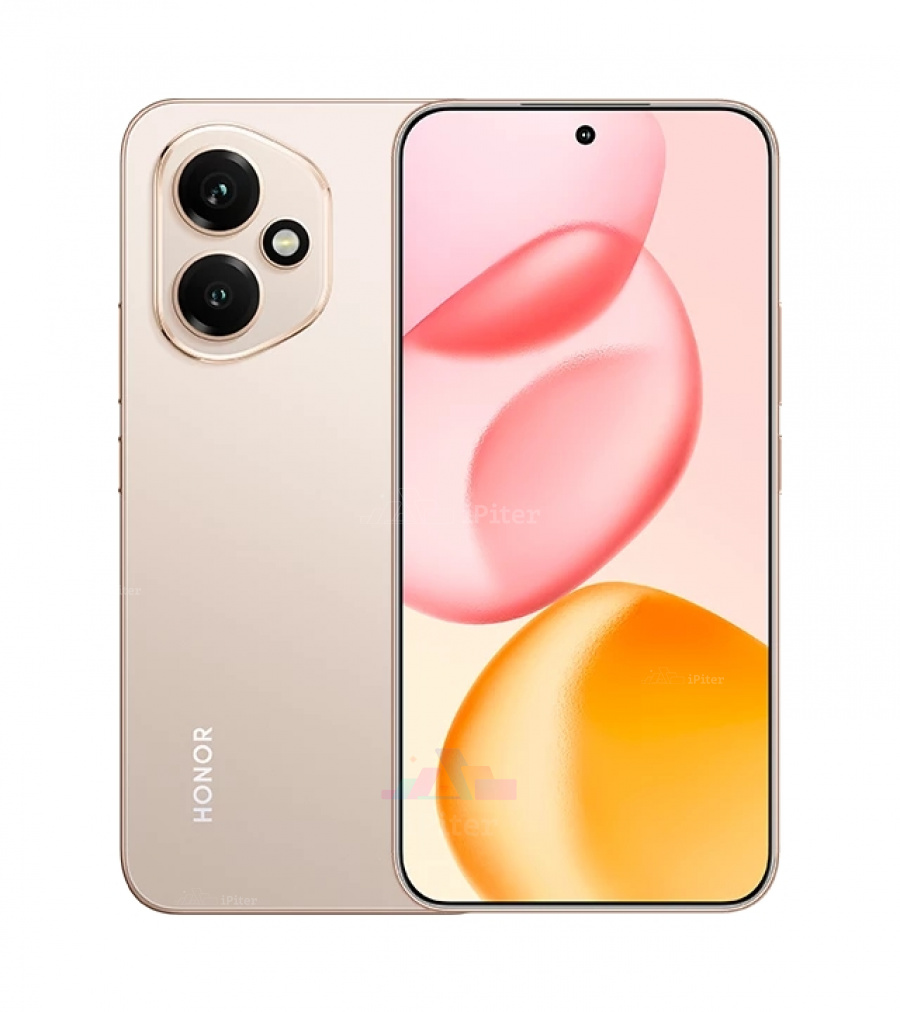 Фото Купить Смартфон Honor 400 12Gb/256Gb (Gold) Dual Nano-sim + eSim по низкой цене в Санкт-Петербурге