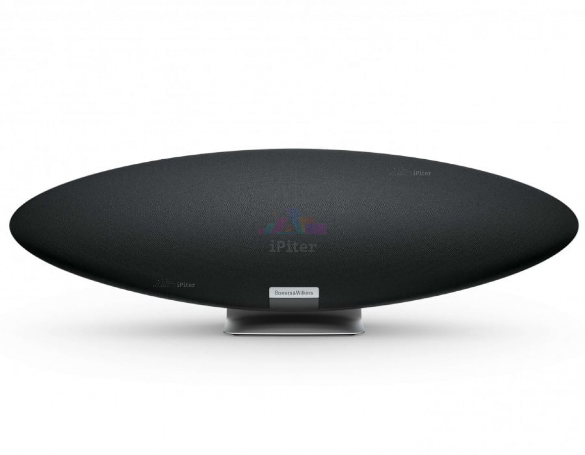 Фото Купить Bowers & Wilkins Zeppelin Midnight Grey по низкой цене в Санкт-Петербурге