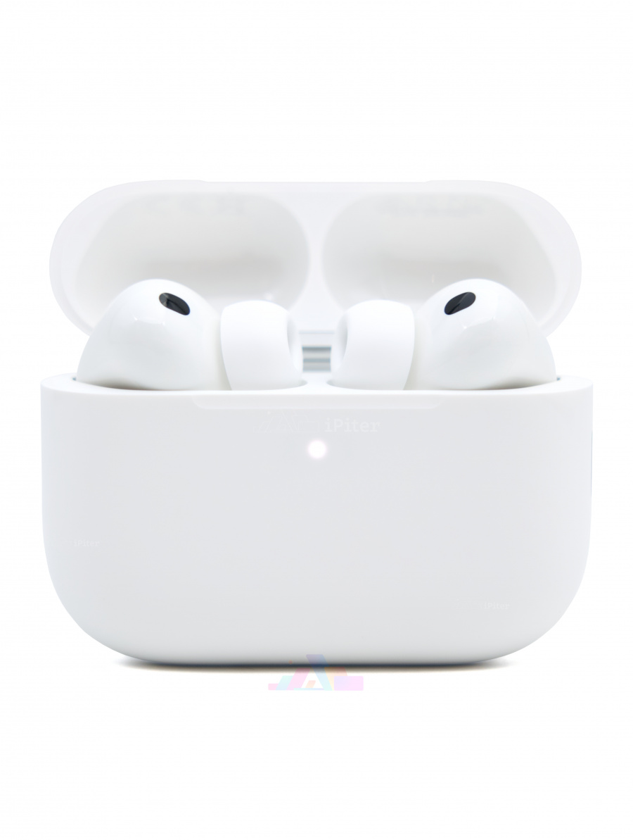 Фото Купить Беспроводные наушники Apple AirPods Pro 3 (USB-C) по низкой цене в Санкт-Петербурге
