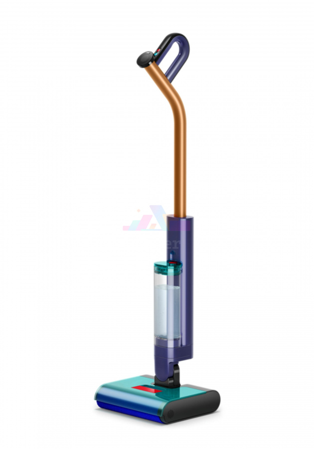 Фото Купить Dyson Clean+Wash Hygiene wet cleaner по низкой цене в Санкт-Петербурге