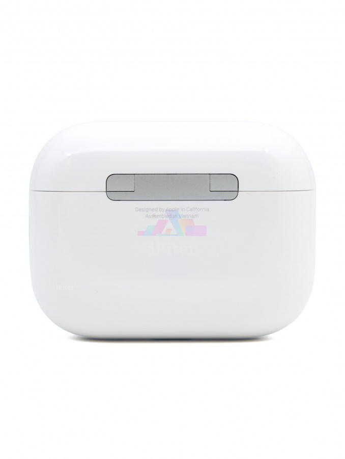 Купить Футляр от Apple AirPods Pro (3-го поколения) USB-C 2025 по