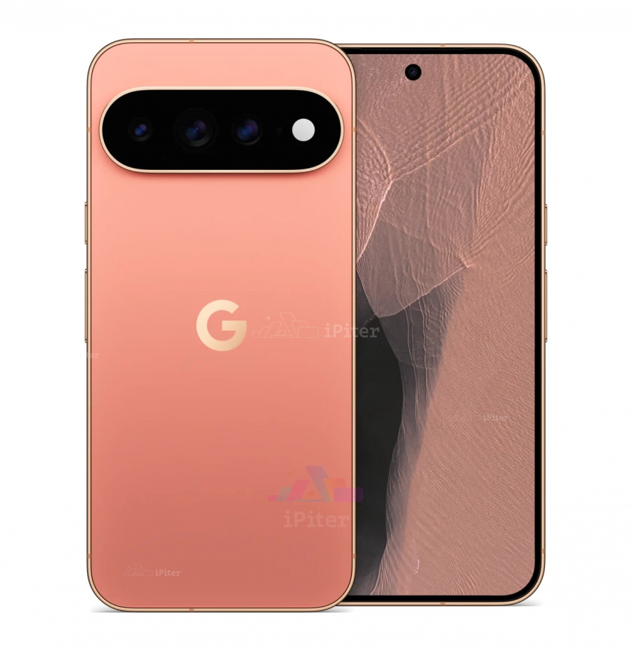 Фото Купить Смартфон Google Pixel 11 Pro XL 12Gb/256Gb (Canyon) Nano-sim + eSim по низкой цене в Санкт-Петербурге