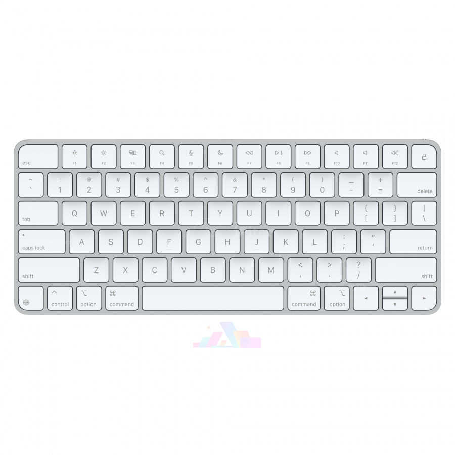 Фото Купить Беспроводная клавиатура Apple Magic Keyboard USB-C (MXCL3) по низкой цене в Санкт-Петербурге