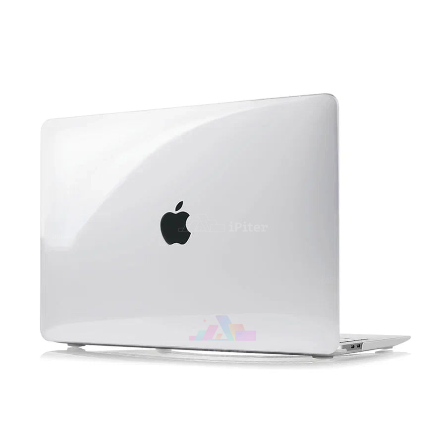 Фото Купить Чехол VLP Plastic Case для MacBook Air 13.3'' (M1) по низкой цене в Санкт-Петербурге