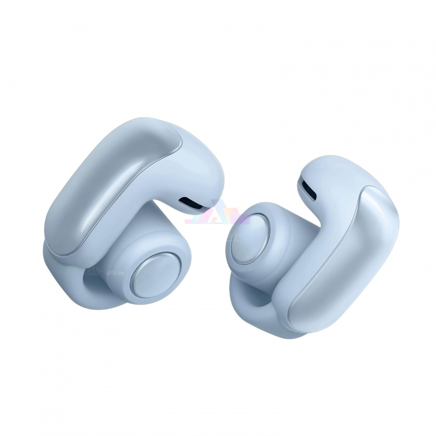 Фото Купить Bose Ultra Open Earbuds (Blue) по низкой цене в Санкт-Петербурге