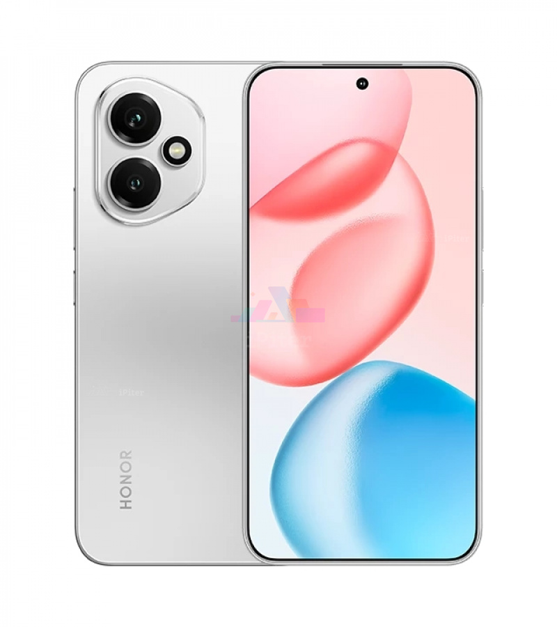 Фото Купить Смартфон Honor 400 8Gb/256Gb (Silver) Dual Nano-sim + eSim по низкой цене в Санкт-Петербурге