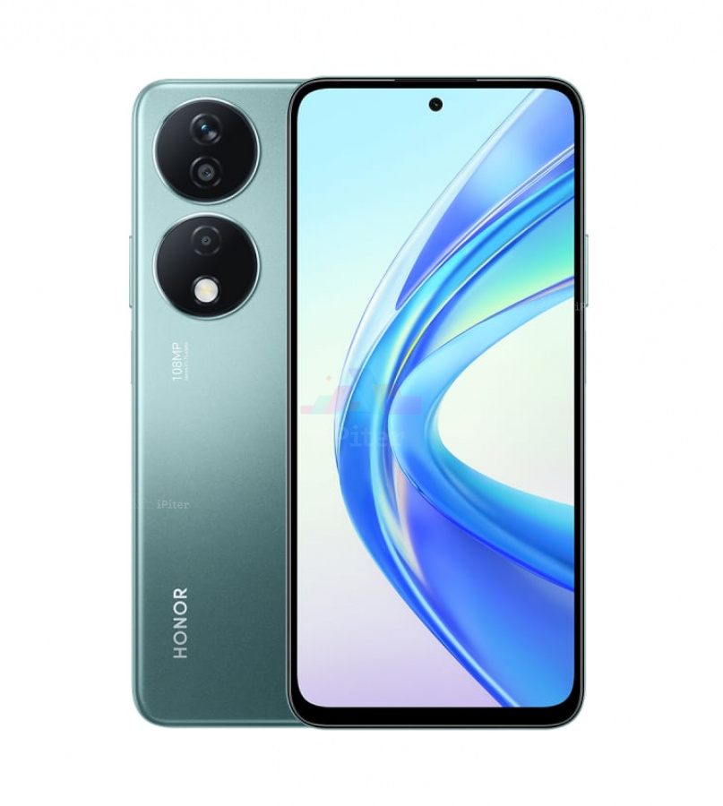 Фото Купить Смартфон Honor X7b 8Gb/128Gb (Green) по низкой цене в Санкт-Петербурге