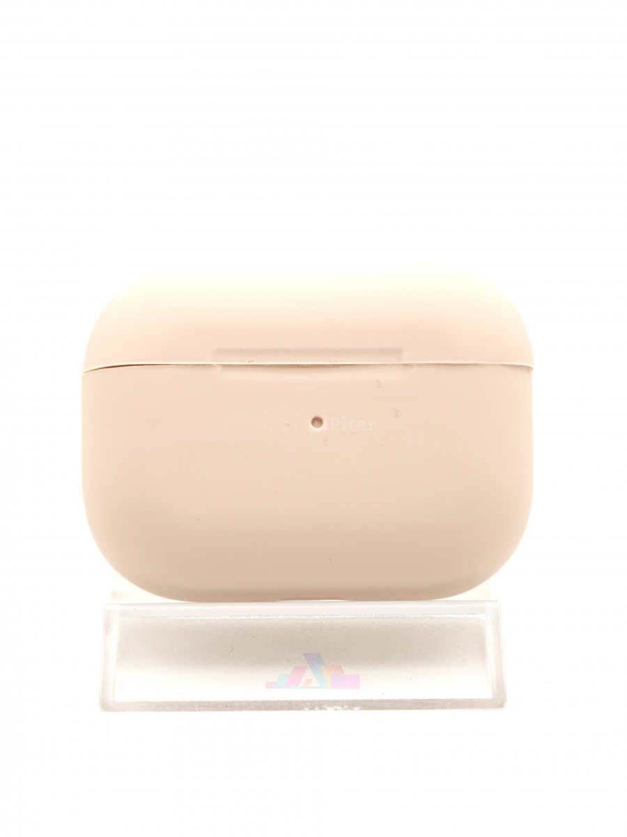 Фото Чехол AirPods Pro Silicon Case (Pink), Pink