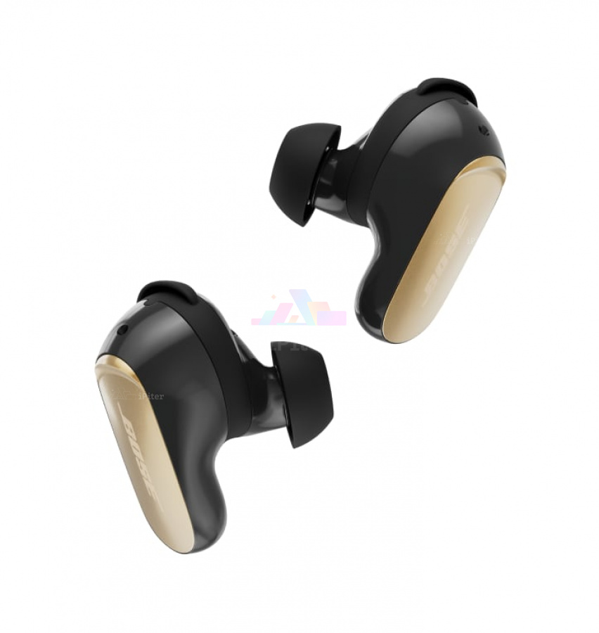 Фото Купить Bose QuietComfort Ultra Earbuds (2nd Gen) Desert Gold по низкой цене в Санкт-Петербурге