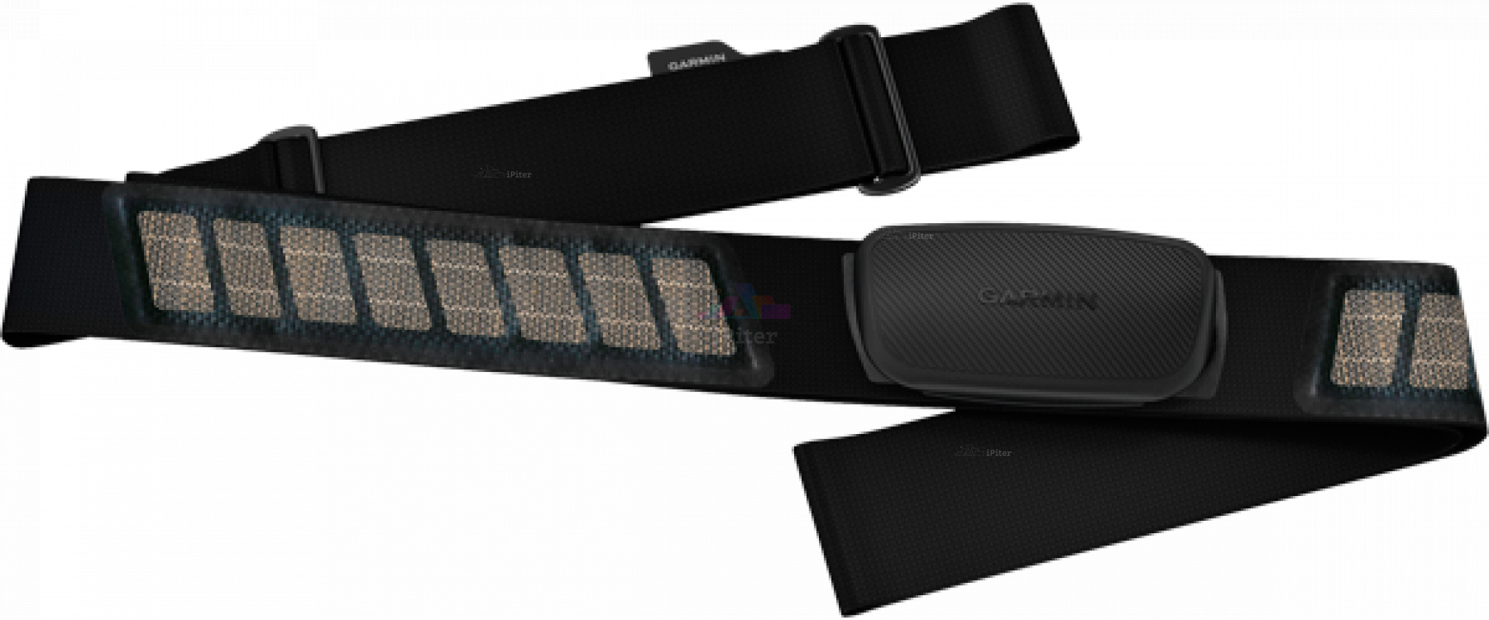 Фото Купить Пульсометр Garmin HRM Dual (010-12883-00) по низкой цене в Санкт-Петербурге