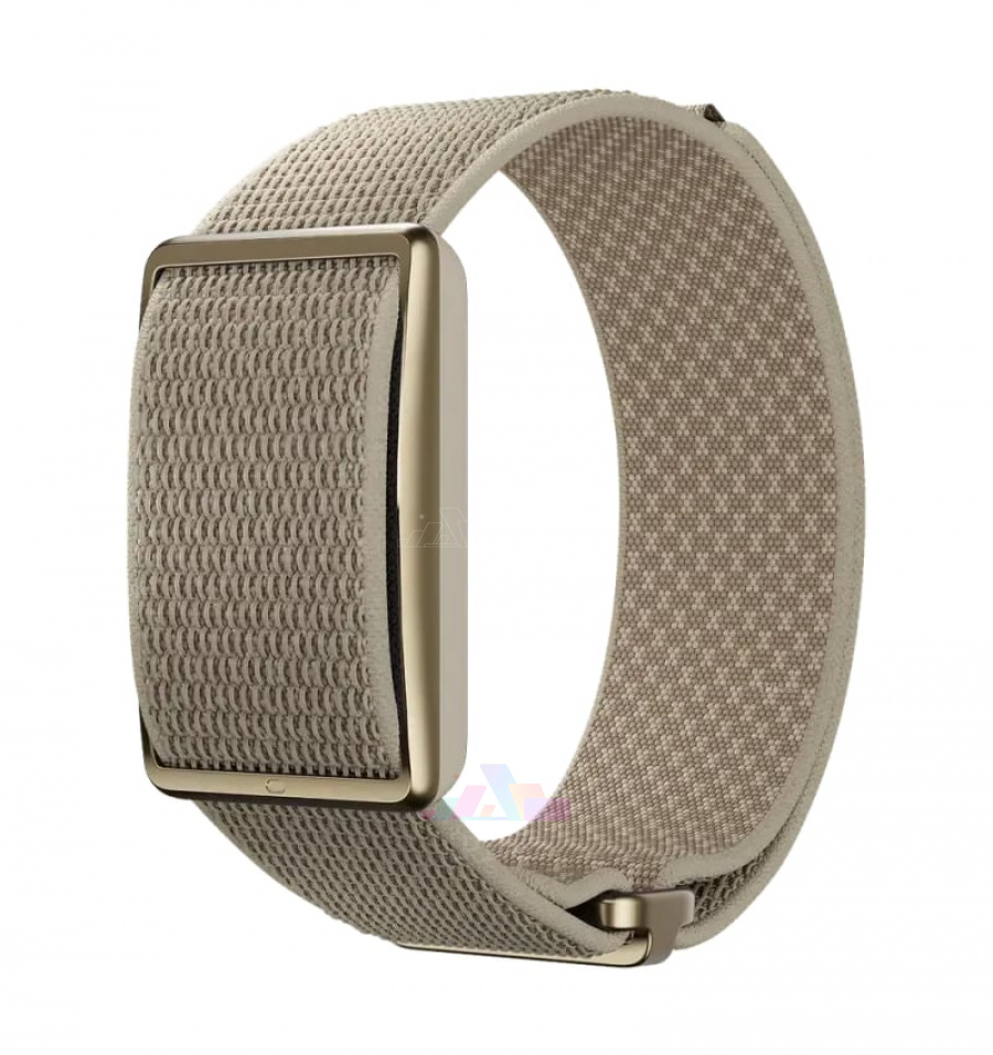 Фото Купить Фитнес-браслет Polar Loop Gen2 (Greige Sand) по низкой цене в Санкт-Петербурге