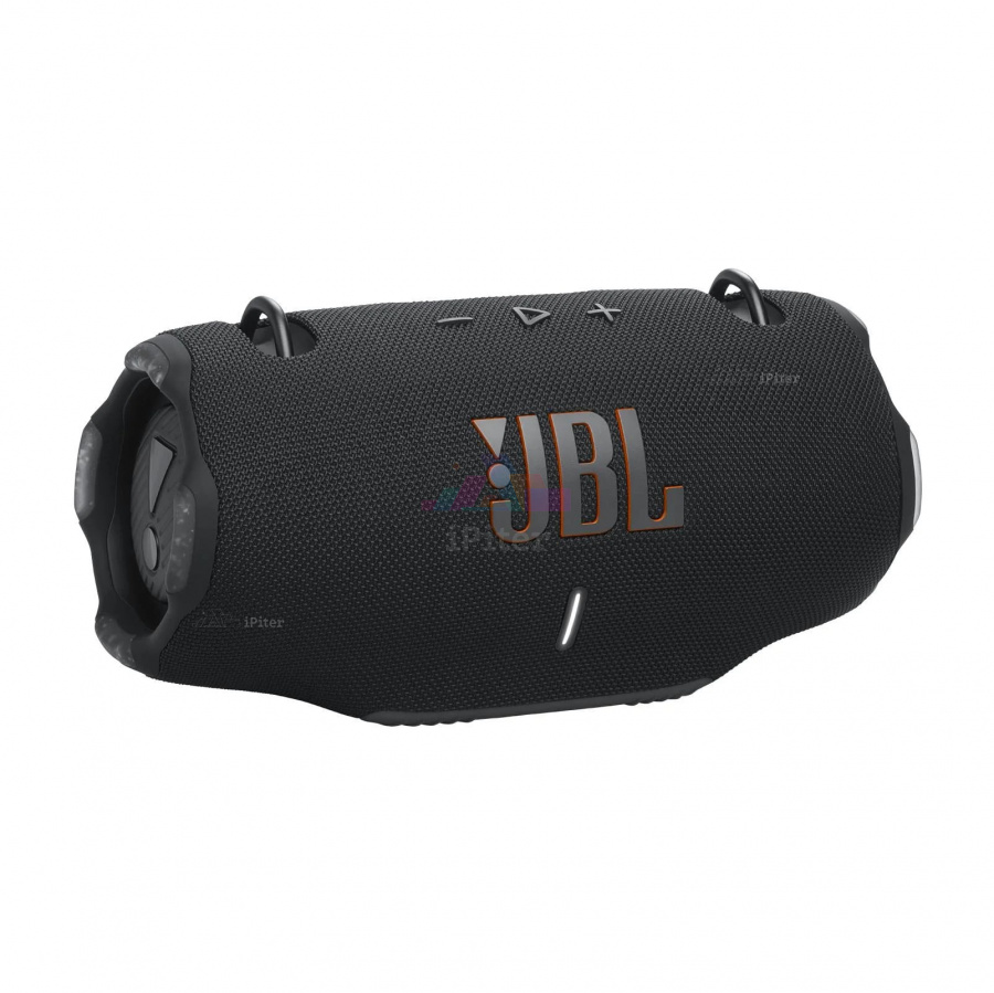 Фото Купить JBL Xtreme 4 (Чёрный) по низкой цене в Санкт-Петербурге