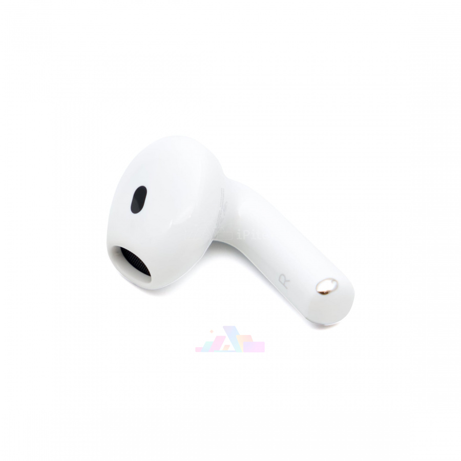 Фото Купить Правый наушник Apple AirPods (4-го поколения) без шумоподавления по низкой цене в Санкт-Петербурге