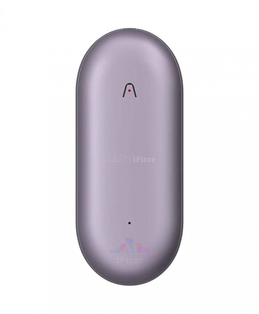 Фото Купить Диктофон с искусственным интеллектом Plaud NotePin (Purple) по низкой цене в Санкт-Петербурге