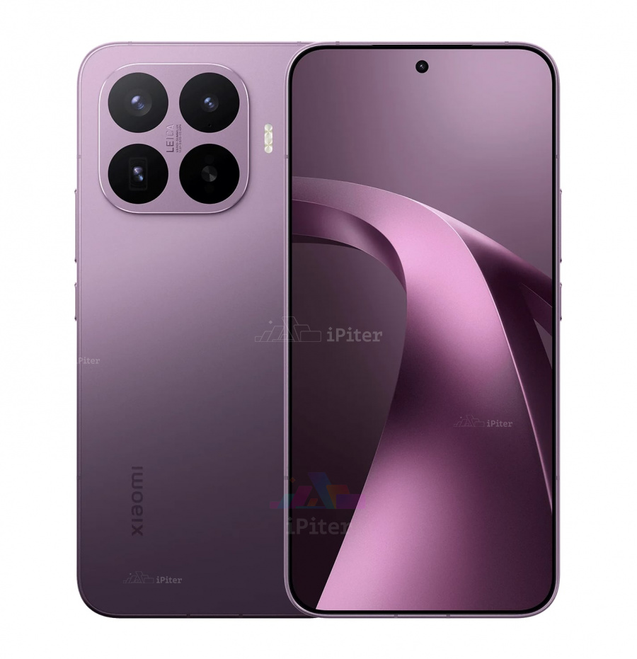 Фото Купить Смартфон Xiaomi 17T Pro 12Gb/256Gb (Deep Violet) Dual Nano-sim + eSim по низкой цене в Санкт-Петербурге