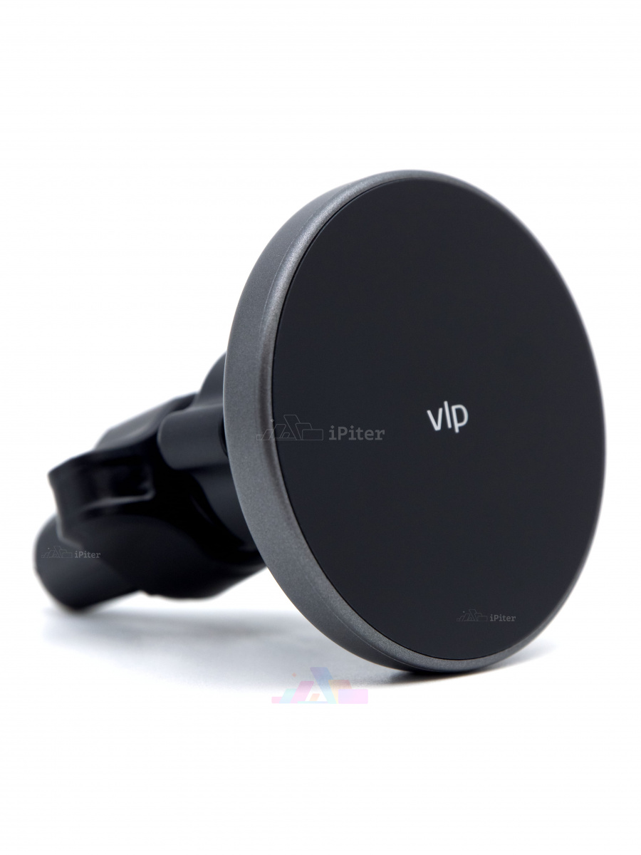 Фото Купить Автомобильное зарядное устройство VLP Car Mount (Чёрный) по низкой цене в Санкт-Петербурге