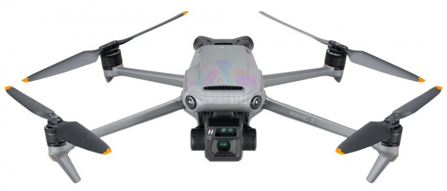 Фото Купить Квадрокоптер DJI Mavic 3 по низкой цене в Санкт-Петербурге