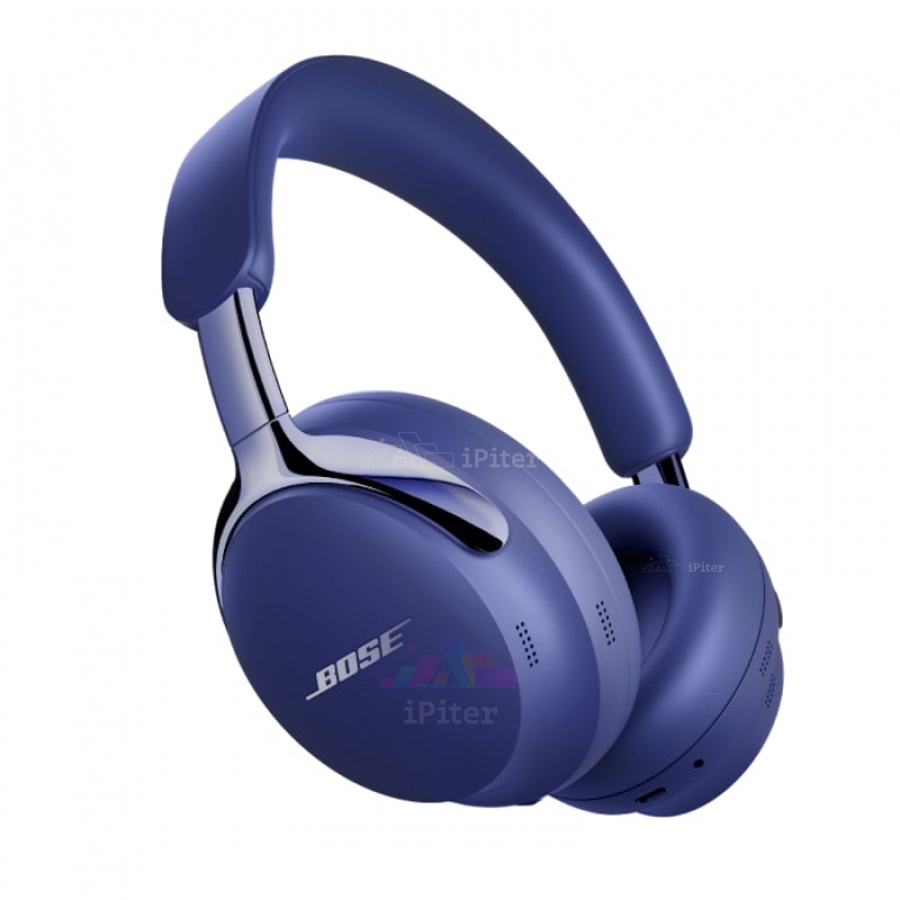Фото Купить Bose QuietComfort Ultra Headphones (2nd Gen) Midnight Violet по низкой цене в Санкт-Петербурге