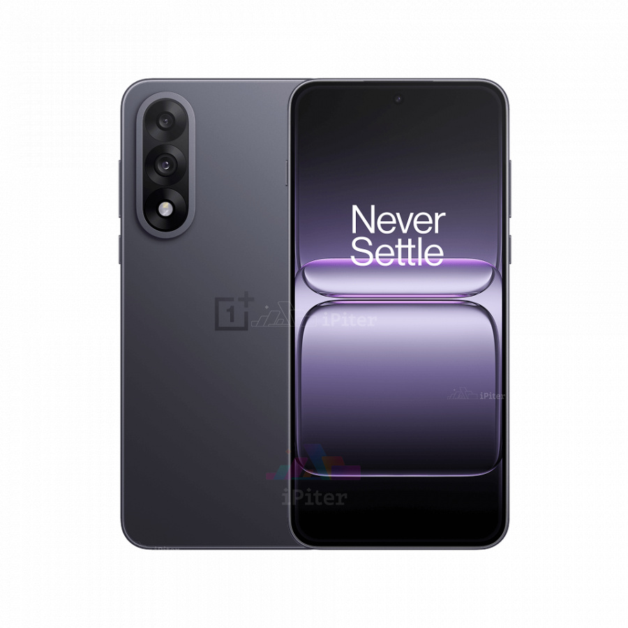 Фото Купить Смартфон OnePlus Nord 5 12Gb/512Gb (Phantom Grey) Nano-Sim + Nano-Sim по низкой цене в Санкт-Петербурге