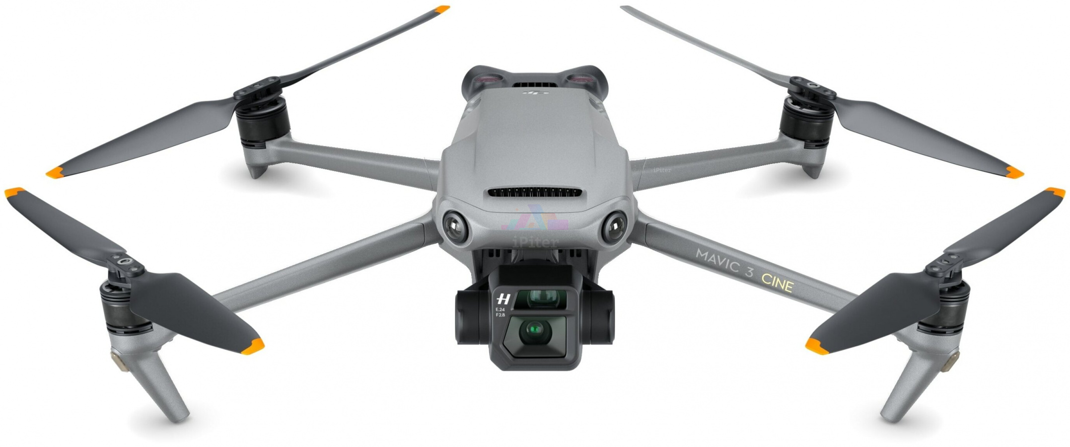 Фото Купить Квадрокоптер DJI Mavic 3 Cine Combo по низкой цене в Санкт-Петербурге