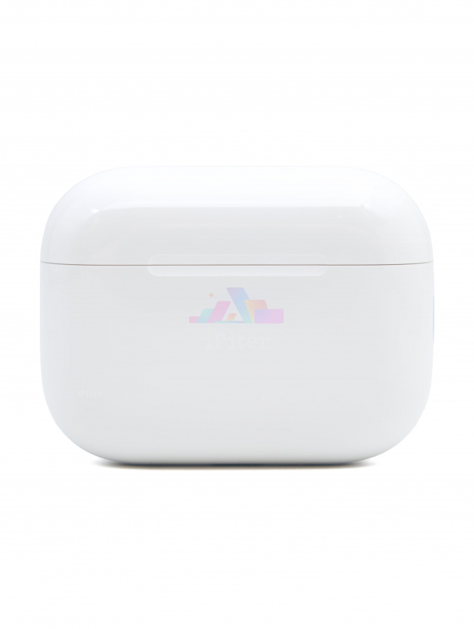 Фото Купить Футляр от Apple AirPods Pro (3-го поколения) USB-C 2025 по низкой цене в Санкт-Петербурге