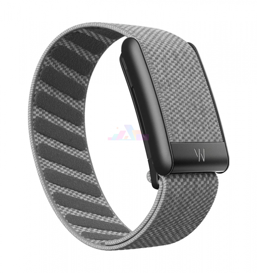 Фото Купить Ремешок для Whoop 5.0/MG SuperKnit Band (Graphite) по низкой цене в Санкт-Петербурге