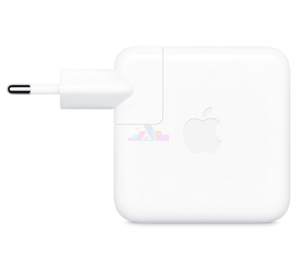 Фото Купить Сетевое зарядное устройство Apple USB-C 70W по низкой цене в Санкт-Петербурге