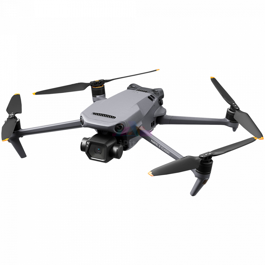 Фото Купить Квадрокоптер DJI Mavic 3 Classic (Drone Only) по низкой цене в Санкт-Петербурге