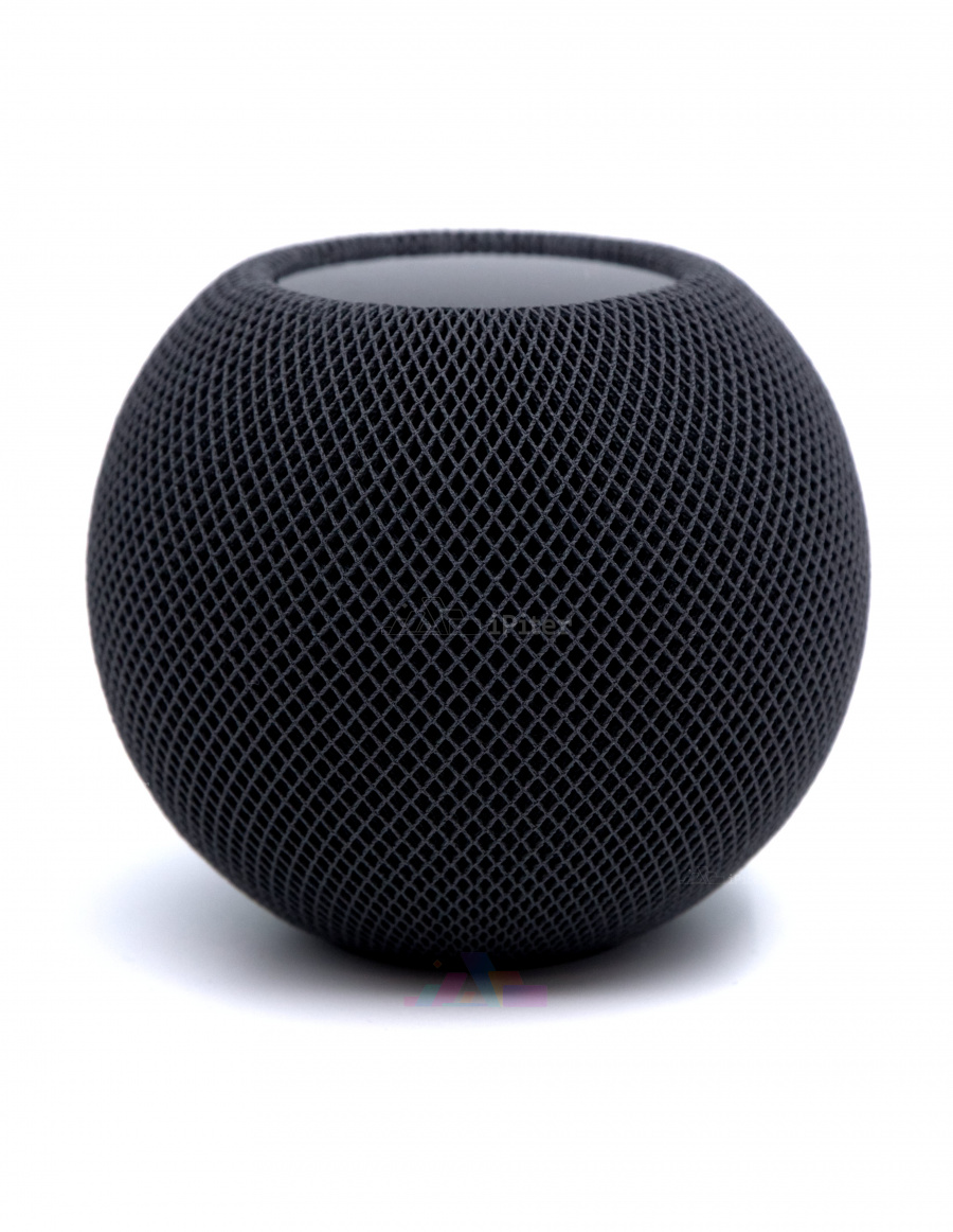 Фото Купить Apple HomePod Mini<br> Space Gray по низкой цене в Санкт-Петербурге