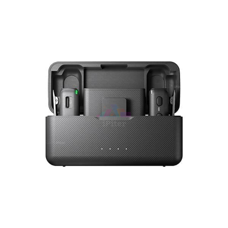 Фото Купить DJI Mic (2TX + 1RX) по низкой цене в Санкт-Петербурге