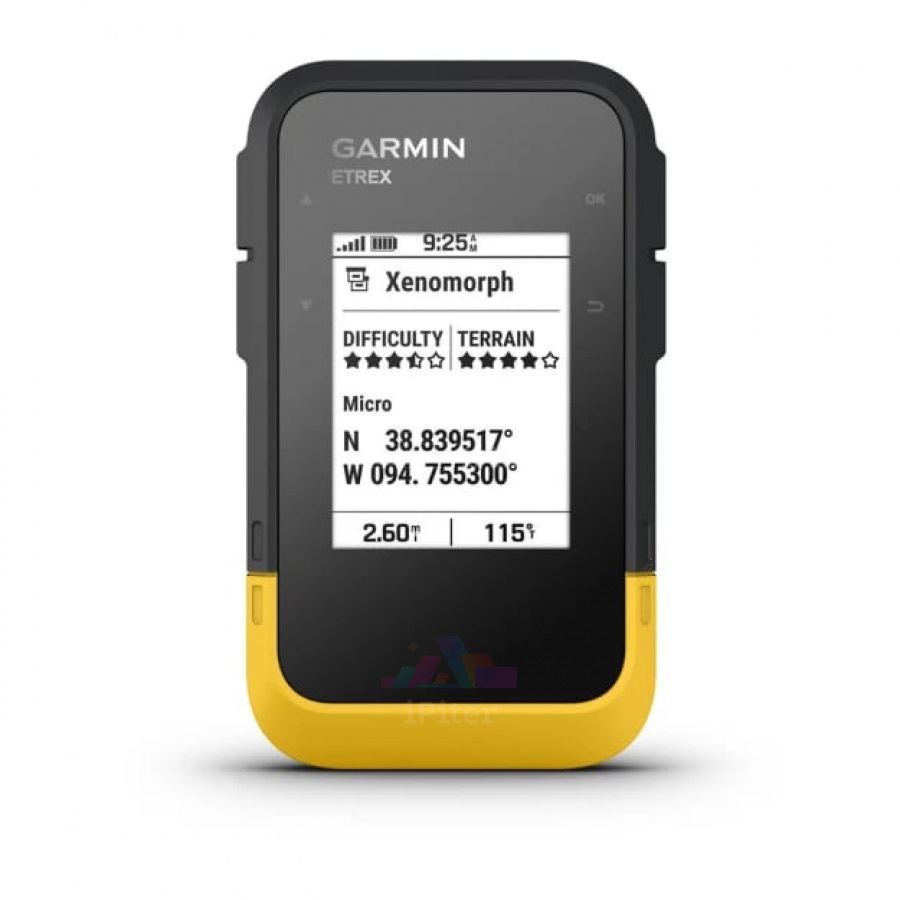Фото Купить Навигатор Garmin eTrex SE (010 - 02734 - 00) по низкой цене в Санкт-Петербурге