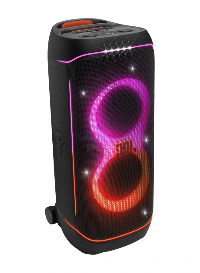 Фото Купить JBL Partybox 720 (Чёрный) по низкой цене в Санкт-Петербурге