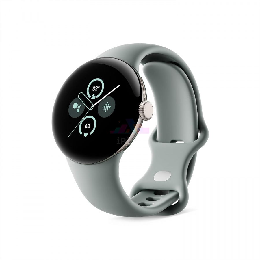 Фото Купить Google Pixel Watch 2 Wi-Fi (Gold) по низкой цене в Санкт-Петербурге