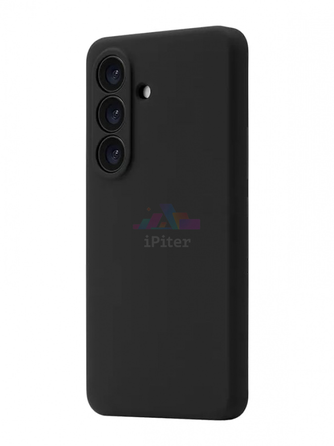Фото Купить Чехол uBear Touch Mag case для Samsung Galaxy S26 Plus (Чёрный) по низкой цене в Санкт-Петербурге