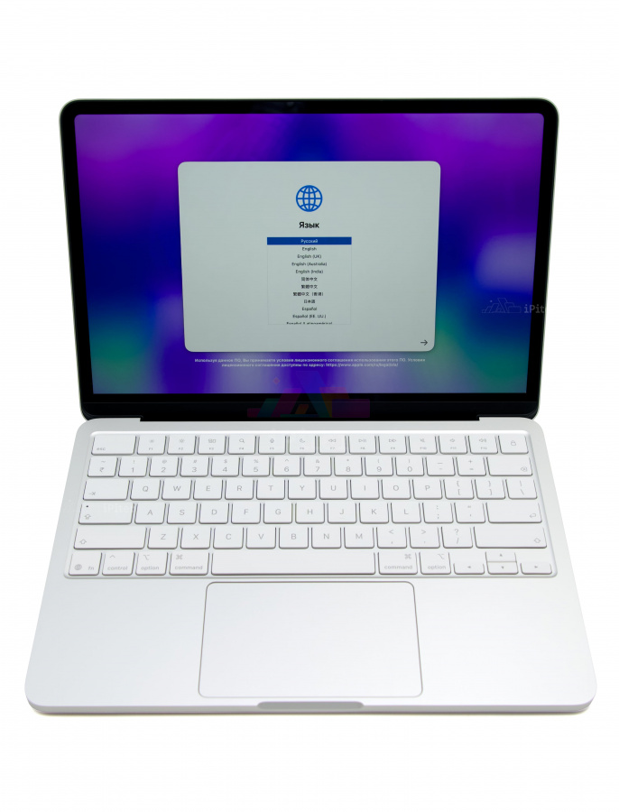 Купить Apple MacBook Neo (2026) A18 Pro (6CPU/5GPU/8GB/256GB