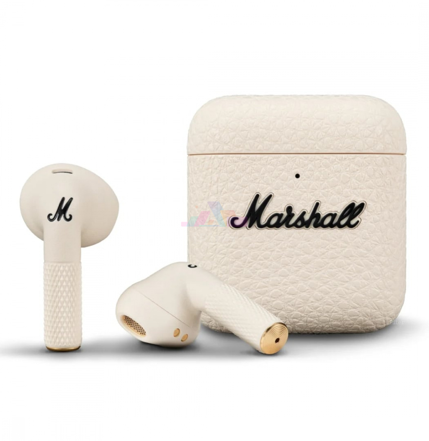 Фото Купить Marshall Minor IV (Cream) по низкой цене в Санкт-Петербурге