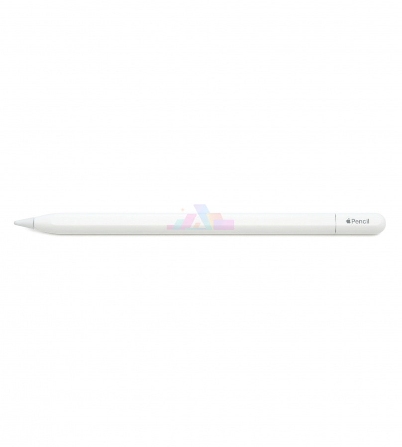 Фото Купить Apple Pencil USB-C (MUWA3) по низкой цене в Санкт-Петербурге