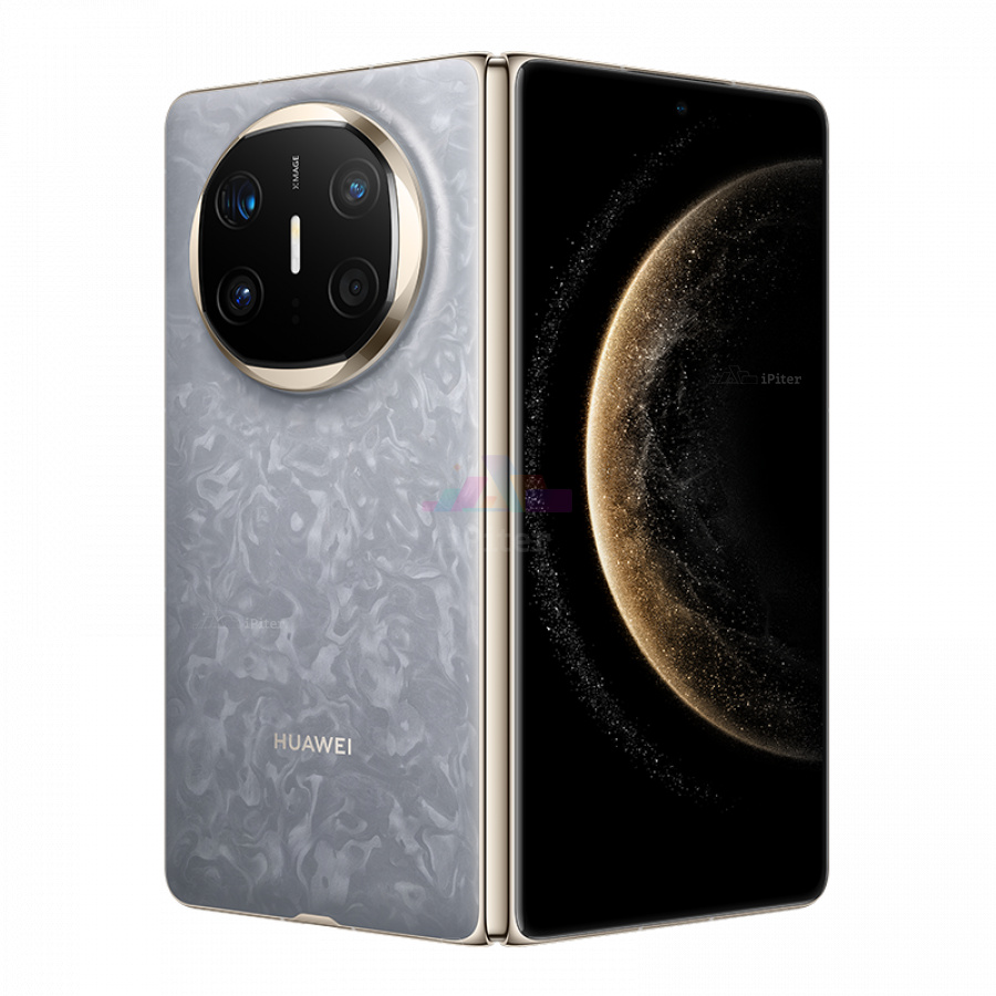 Фото Купить Смартфон Huawei Mate X6 12Gb/512Gb (Gray) Nano-Sim + Nano-Sim по низкой цене в Санкт-Петербурге