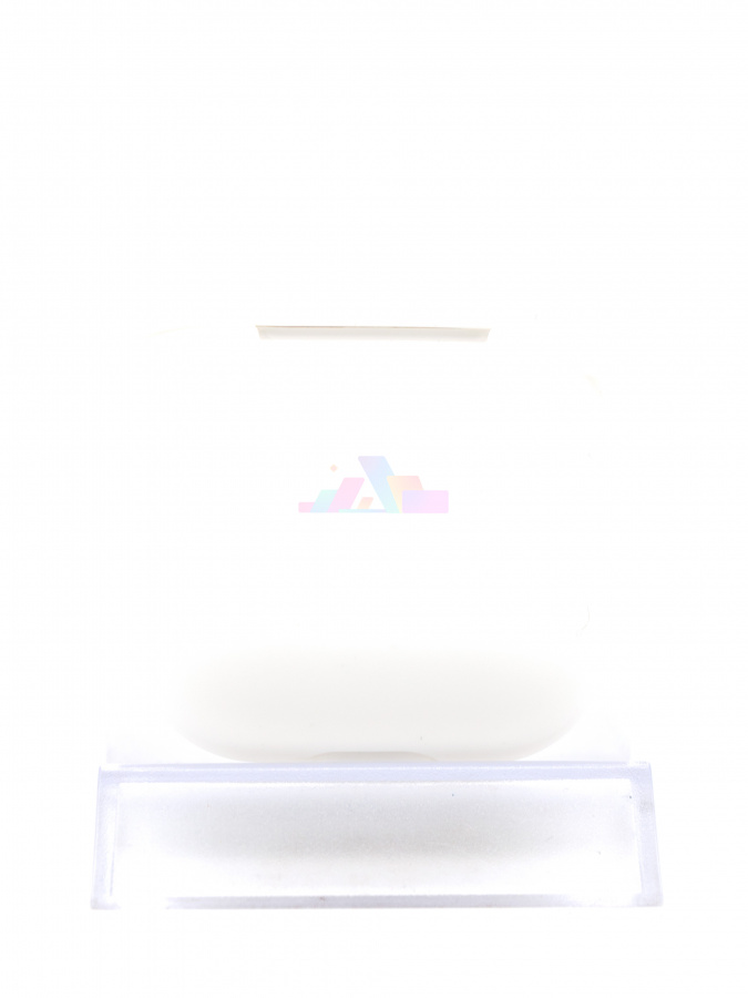 Фото Силиконовый чехол для AirPods (Белый), Белый