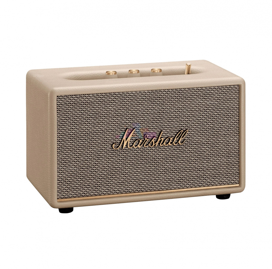 Фото Купить Marshall Acton 3 (Cream) по низкой цене в Санкт-Петербурге