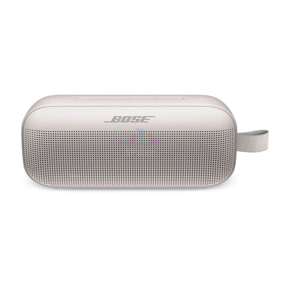 Фото Bose SoundLink Flex White, White