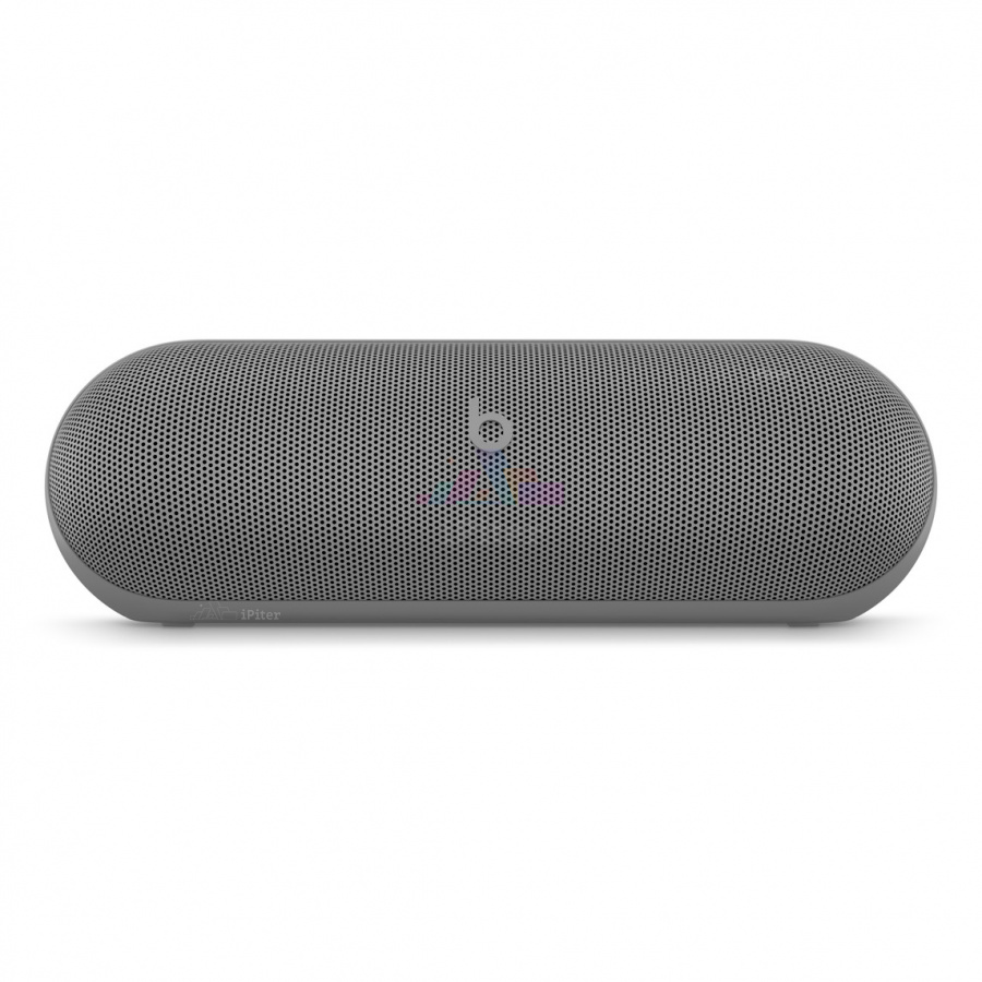 Фото Beats Pill Kim Kardashian (Dark Gray), Dark Gray