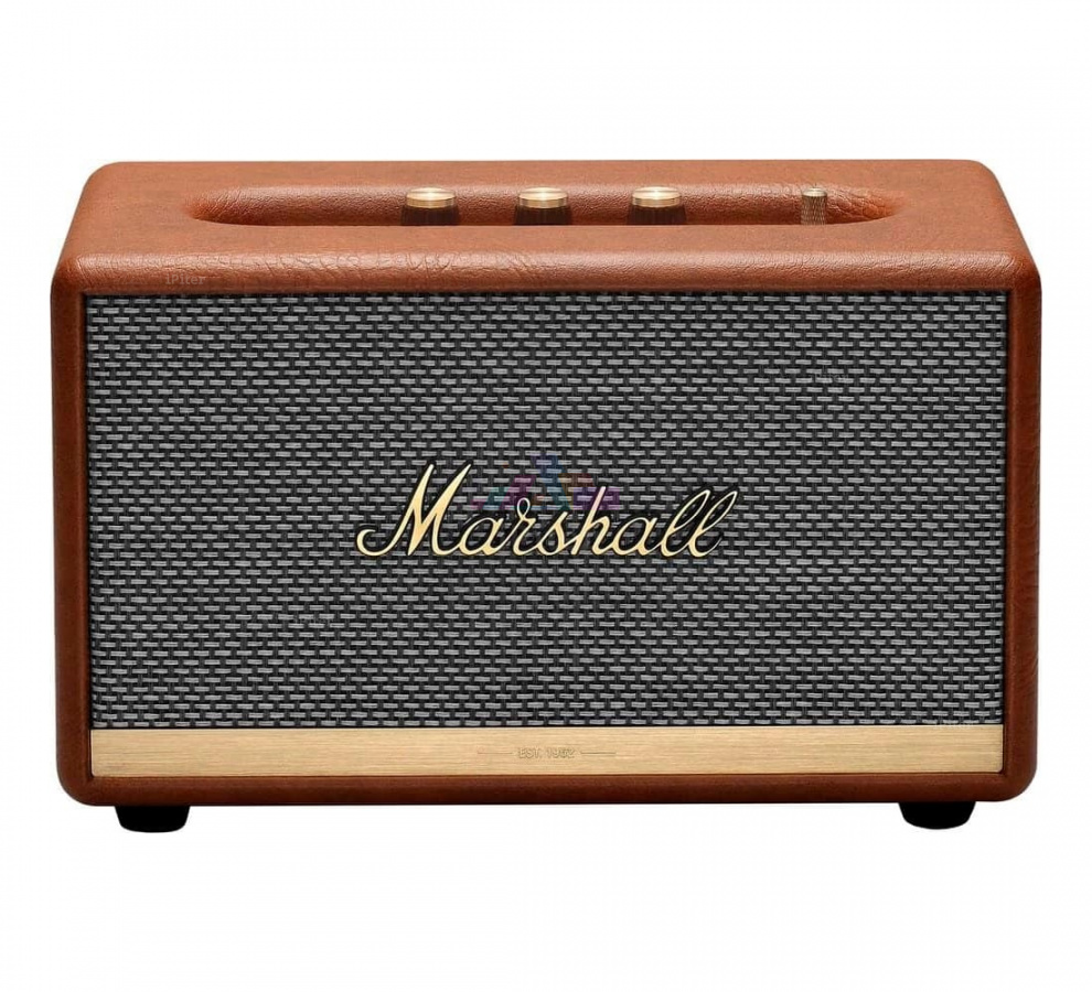 Фото Купить Marshall Acton 2 (Brown) по низкой цене в Санкт-Петербурге