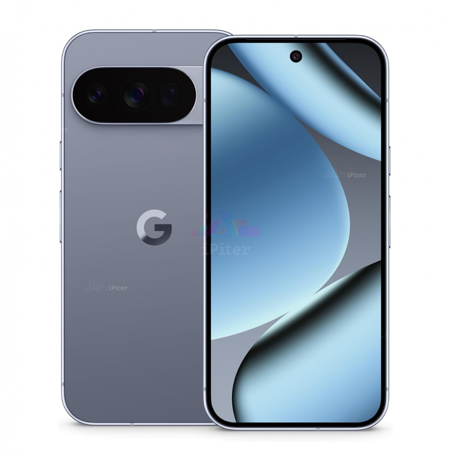 Фото Купить Смартфон Google Pixel 10 Pro 5G 16Gb/512Gb (Moonstone) Nano-sim + eSim по низкой цене в Санкт-Петербурге