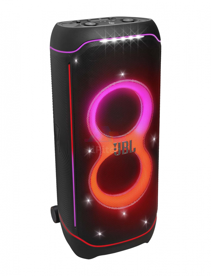 Фото Купить JBL Partybox Ultimate (Чёрный) по низкой цене в Санкт-Петербурге