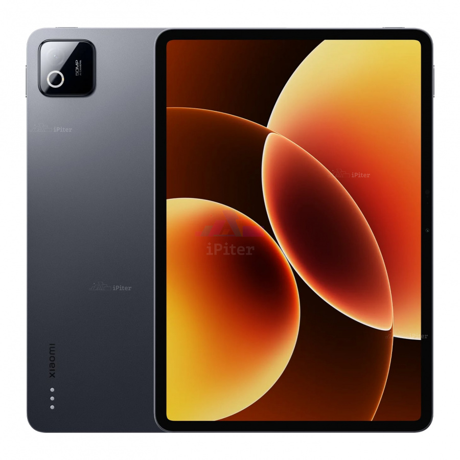 Фото Купить Планшет Xiaomi Pad 8 Pro 8Gb/256Gb (Gray) по низкой цене в Санкт-Петербурге
