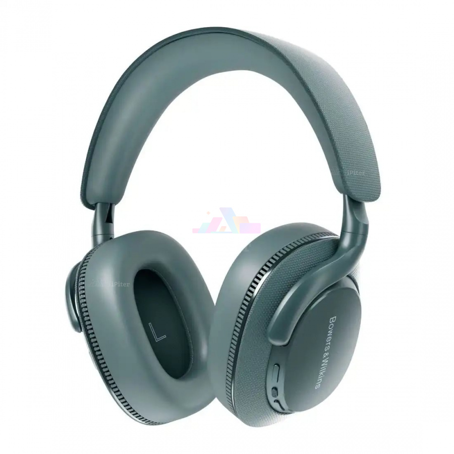 Купить Bowers & Wilkins Px7 S3 (Frost Blue) по низкой цене в Санкт