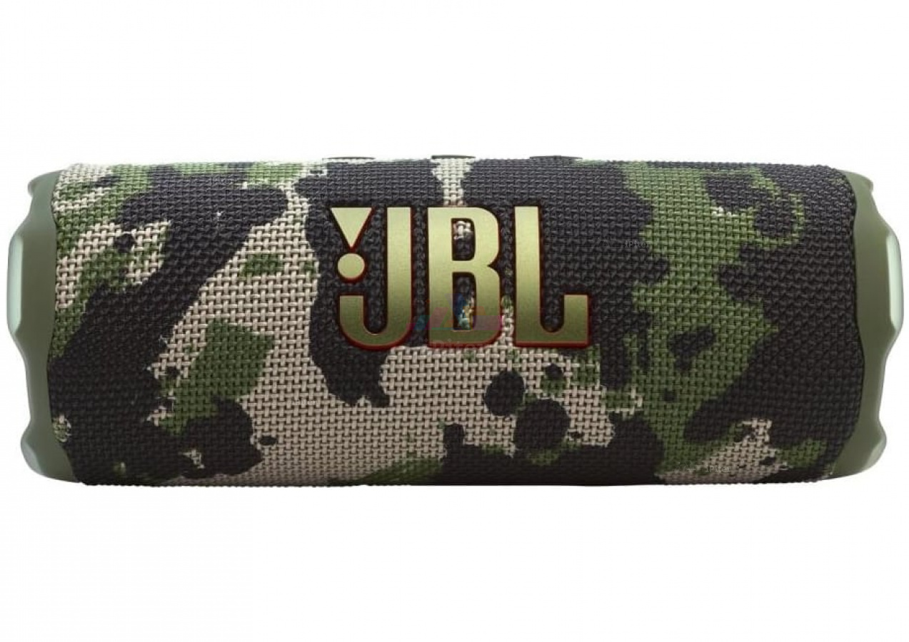 Фото Купить JBL Flip 7 (Камуфляж) по низкой цене в Санкт-Петербурге